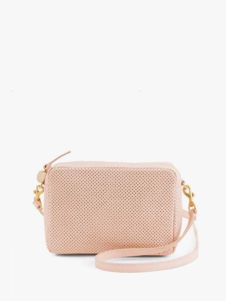 Clare V. Midi Sac Crossbody Bag In Ballet Perf